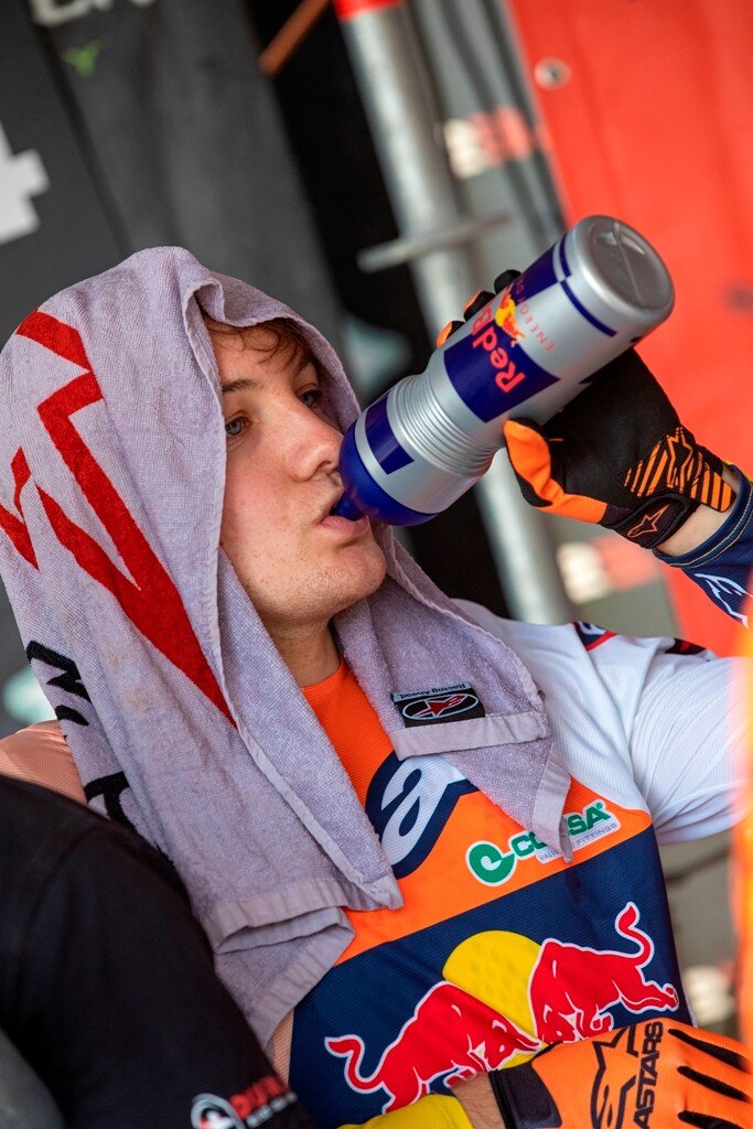 MXGP 2021 - Maggiora